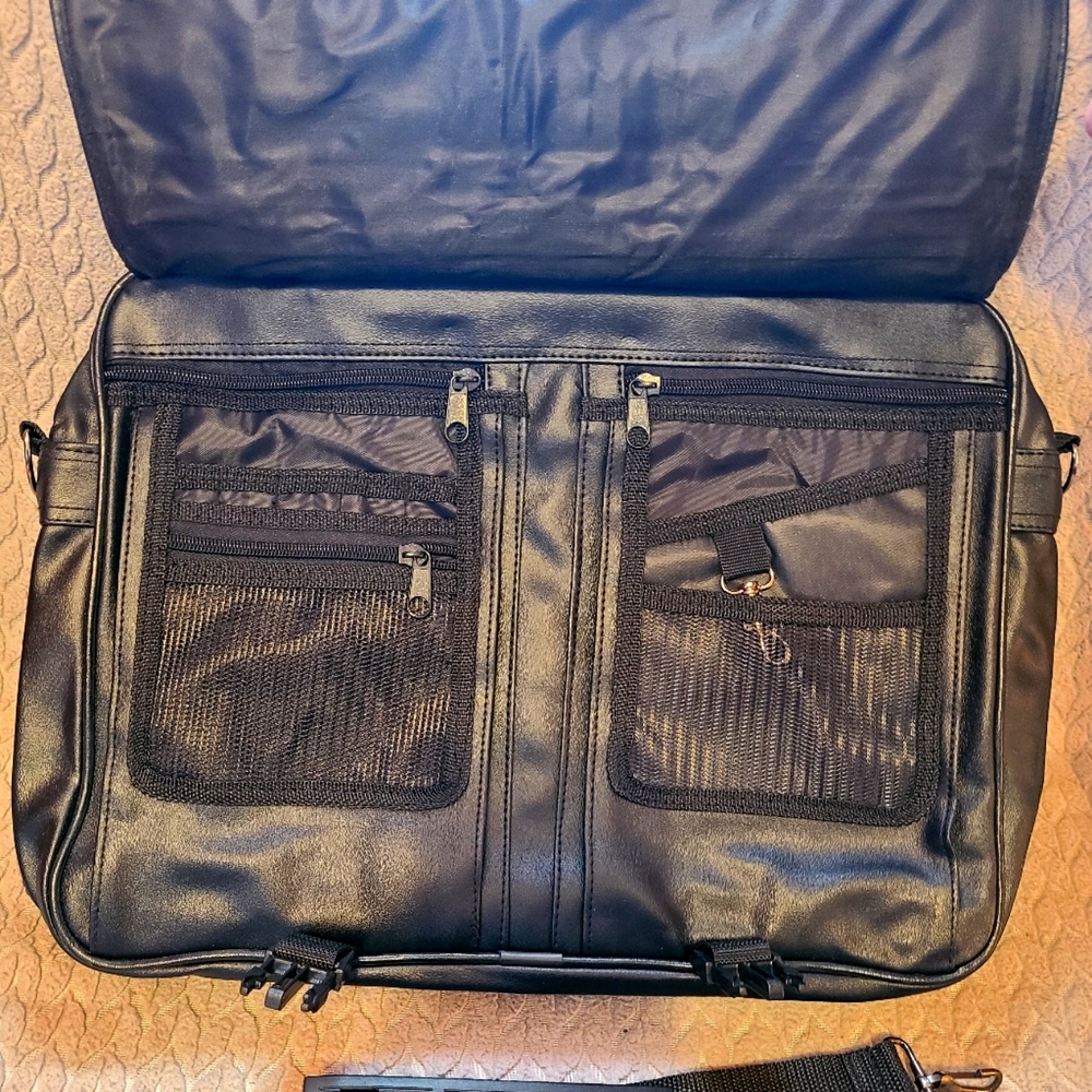 Messenger bag - Picture 2 of 2